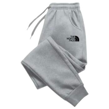 Φόρμα the north face grey