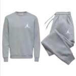 Σετ φόρμες jordan grey