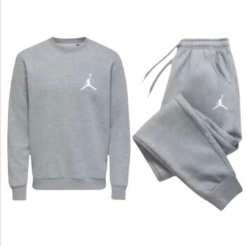Σετ φόρμες jordan grey