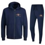 Σετ φορμες GANT blue