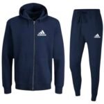 Σετ φόρμες Adidas blue