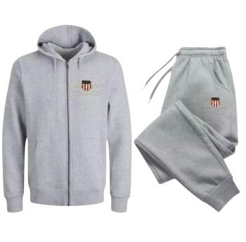 Σετ φορμες GANT grey