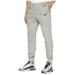 Nike Park 20 Παντελόνι Φόρμας με Λάστιχο grey