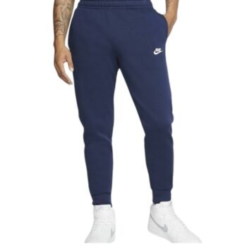 Nike Sportswear Παντελόνι Φόρμας με Λάστιχο