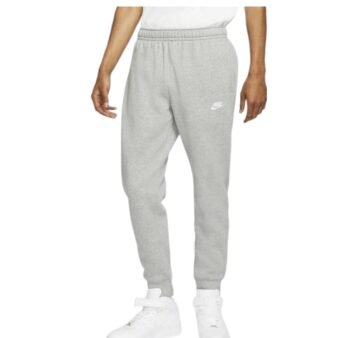Nike Sportswear Παντελόνι Φόρμας με Λάστιχο