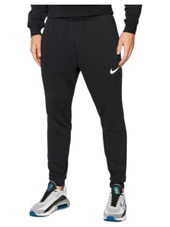 Nike Park 20 Παντελόνι Φόρμας με Λάστιχο Μαύρο