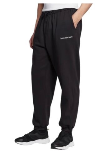Calvin Klein Παντελόνι Φόρμας με Λάστιχο