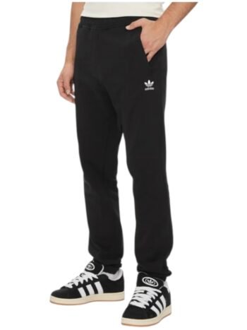 adidas Adicolor Essentials Trefoil Παντελόνι Φόρμας με Λάστιχο