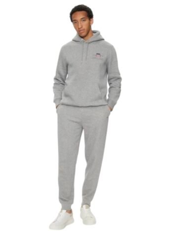 Σετ φορμες GANT grey
