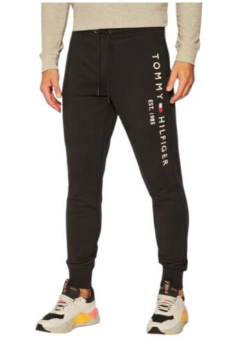 Tommy Hilfiger Παντελόνι Φόρμας με Λάστιχο