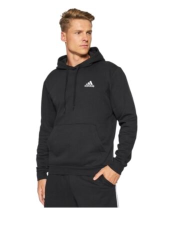 adidas Φούτερ με Κουκούλα