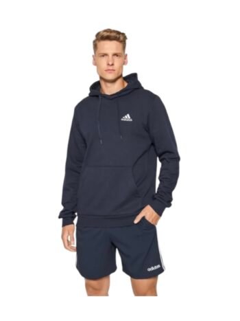 adidas Φούτερ με Κουκούλα