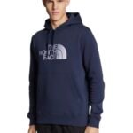 The North Face Φούτερ με Κουκούλα
