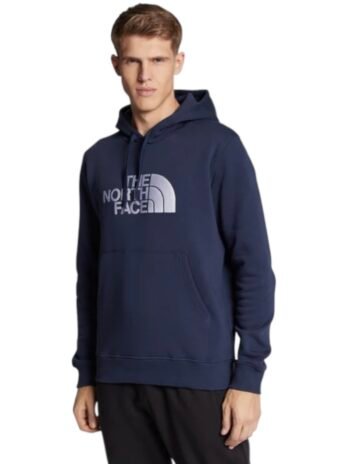 The North Face Φούτερ με Κουκούλα