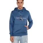 Calvin Klein Φούτερ με Κουκούλα