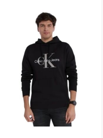 Calvin Klein Φούτερ με Κουκούλα