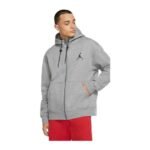 Jordan Jumpman Φούτερ Fleece με Κουκούλα