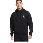 Jordan Jumpman Φούτερ Fleece με Κουκούλα