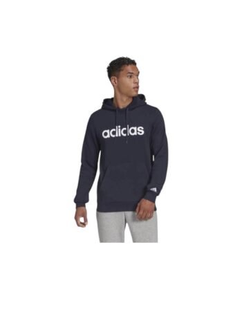 adidas Essentials Φούτερ με Κουκούλα