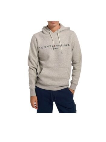 Ανδρικό Φούτερ με κουκούλα Tommy Hilfiger