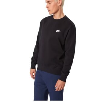 Nike Sportswear Club Φούτερ Fleece