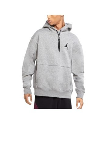 Jordan Jumpman Air Φούτερ με Κουκούλα