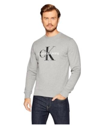 Φούτερ Calvin Klein Jeans