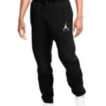 Jordan Jumpman Air Παντελόνι Φόρμας με Λάστιχο