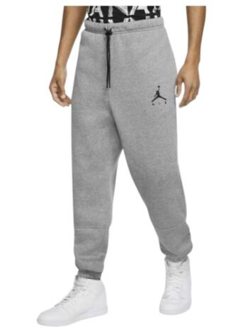 Jordan Jumpman Air Παντελόνι Φόρμας με Λάστιχο