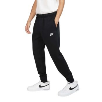 Nike Sportswear Παντελόνι Φόρμας με Λάστιχο